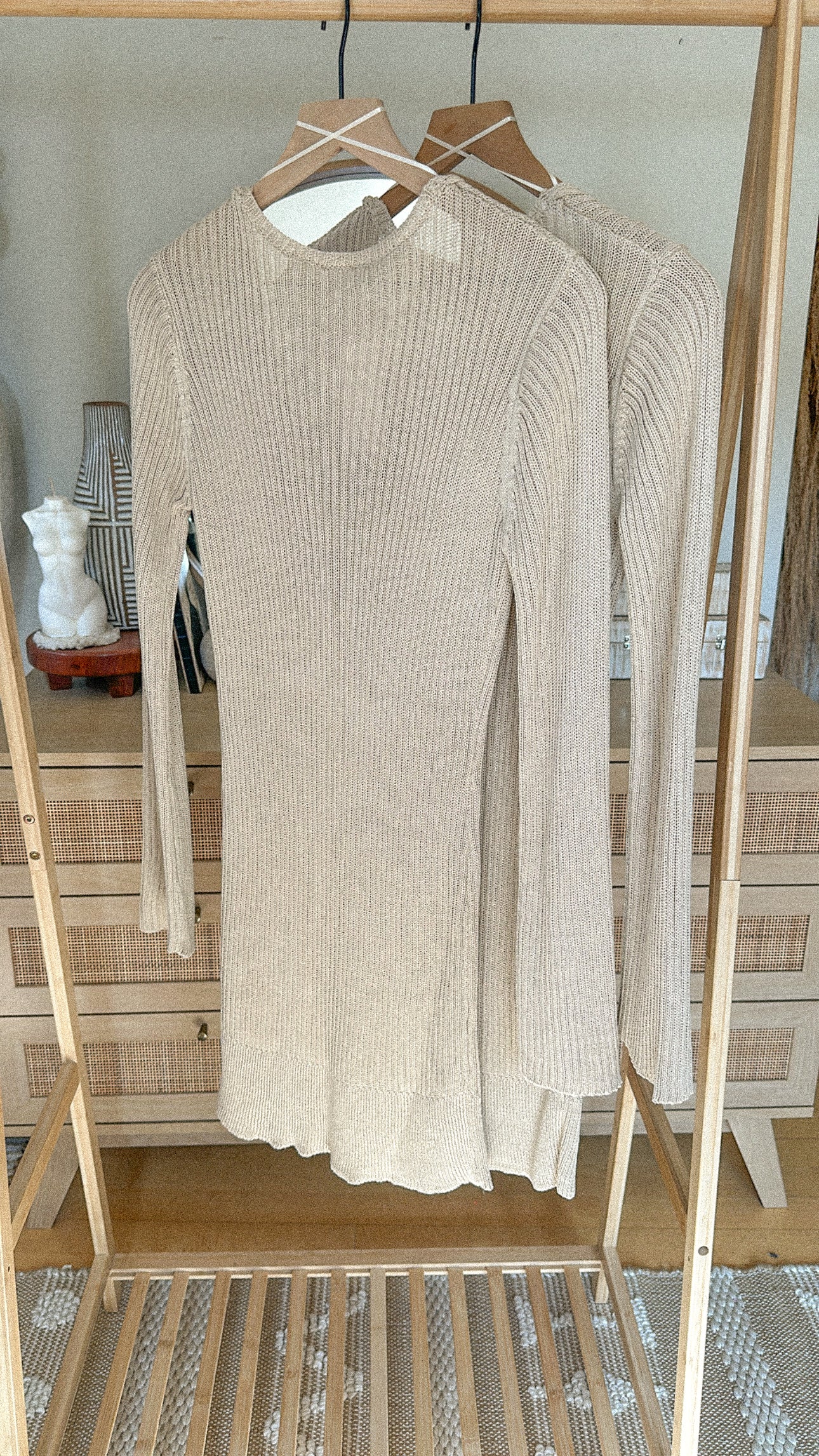 Santa Barbara Sands Top -final sale