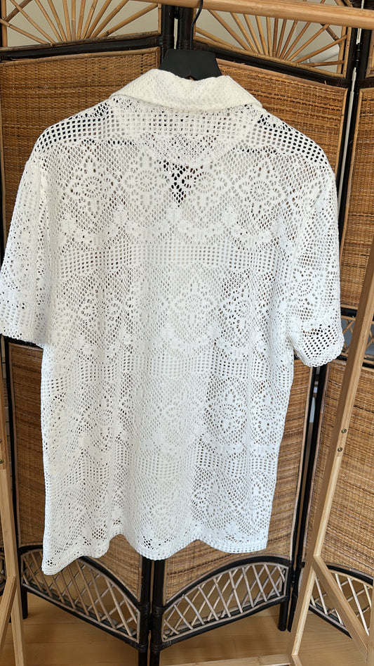 Bacano Summer Button-up