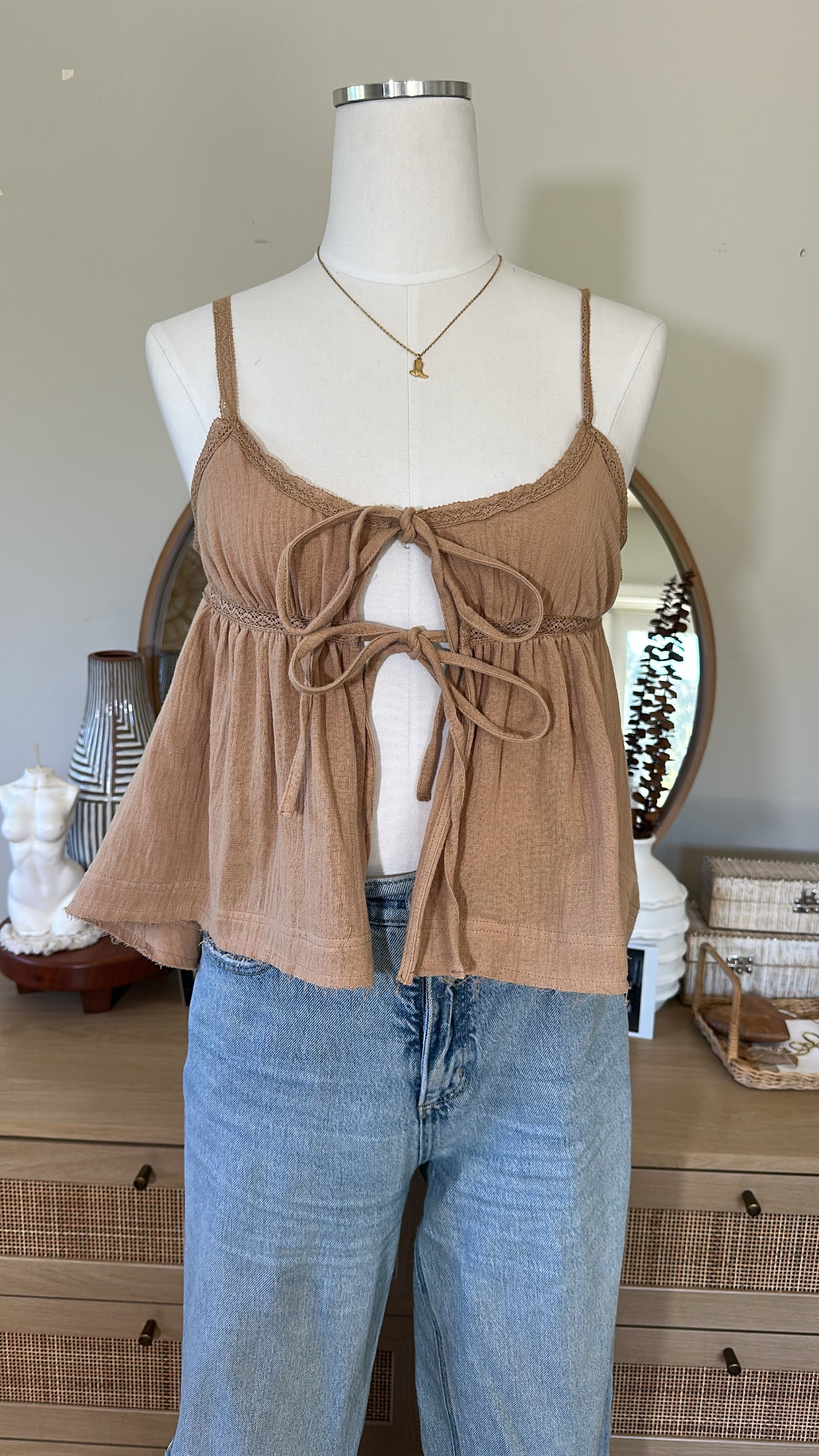 Desert Sands Top