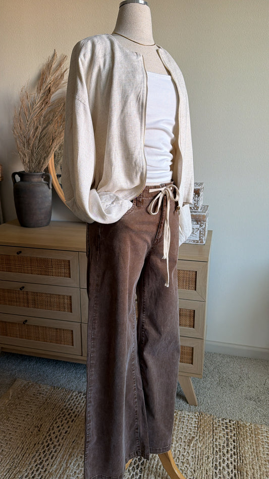 Playa Luna Jacket