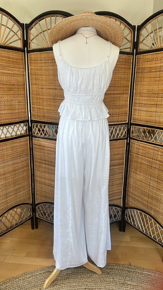 California White Sands Set - final sale