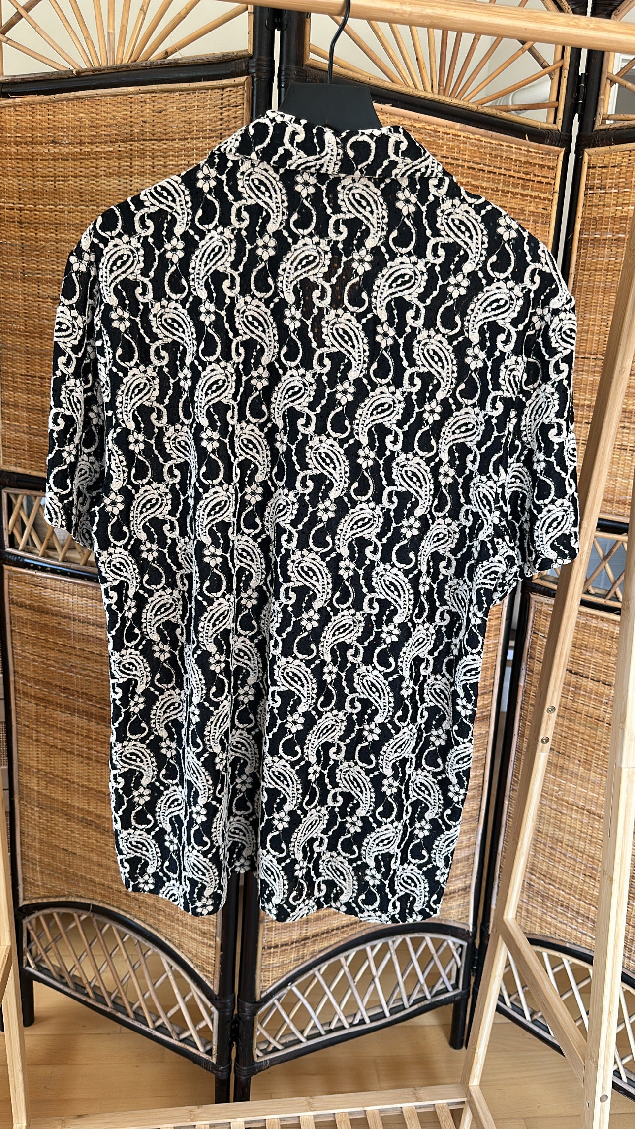 Summer Nights Top