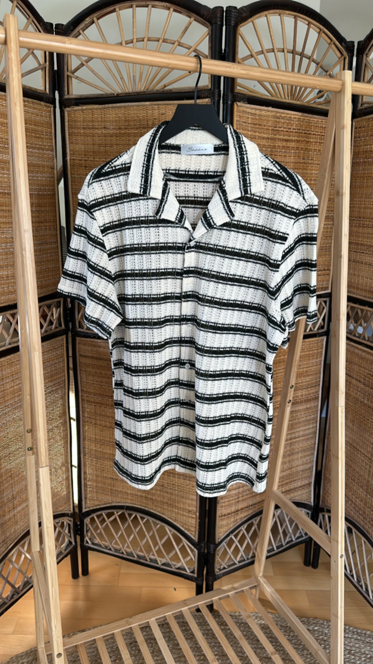 Bacano Spring Beachside Top