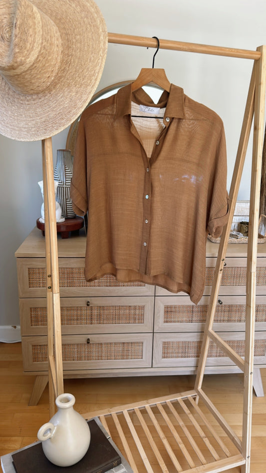 Desert Vibes - Bronze