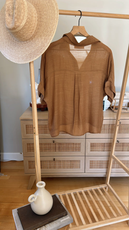 Desert Vibes - Bronze