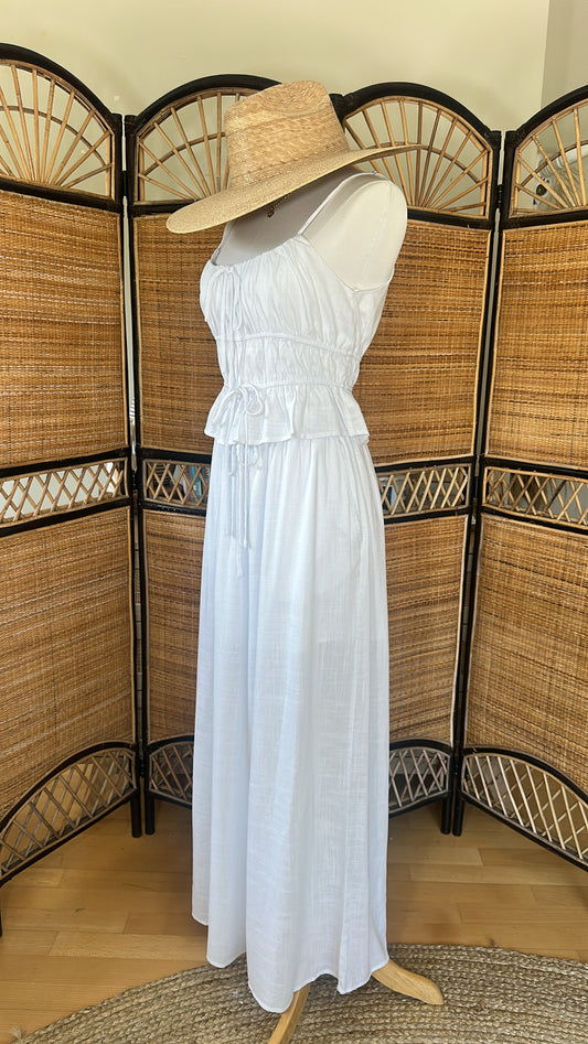 California White Sands Set - final sale