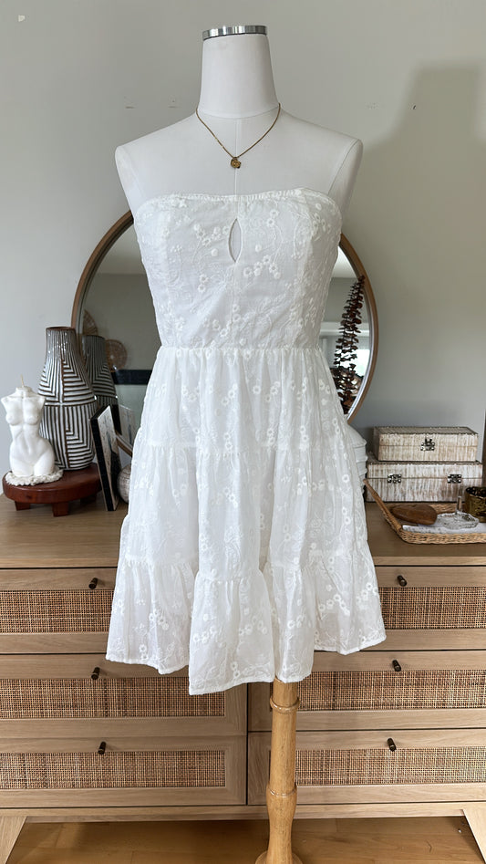 Sweet Countryside Dress - final sale