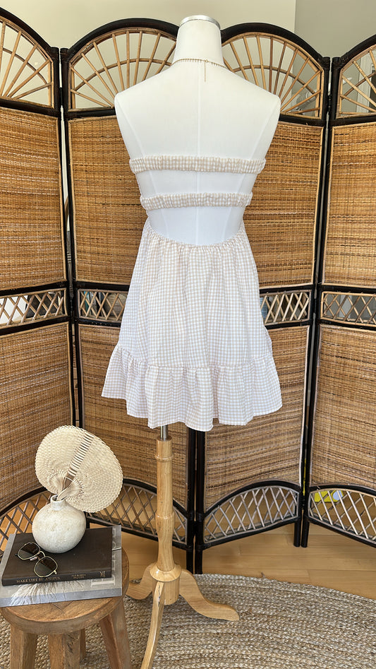 Sweet Love Romper - final sale