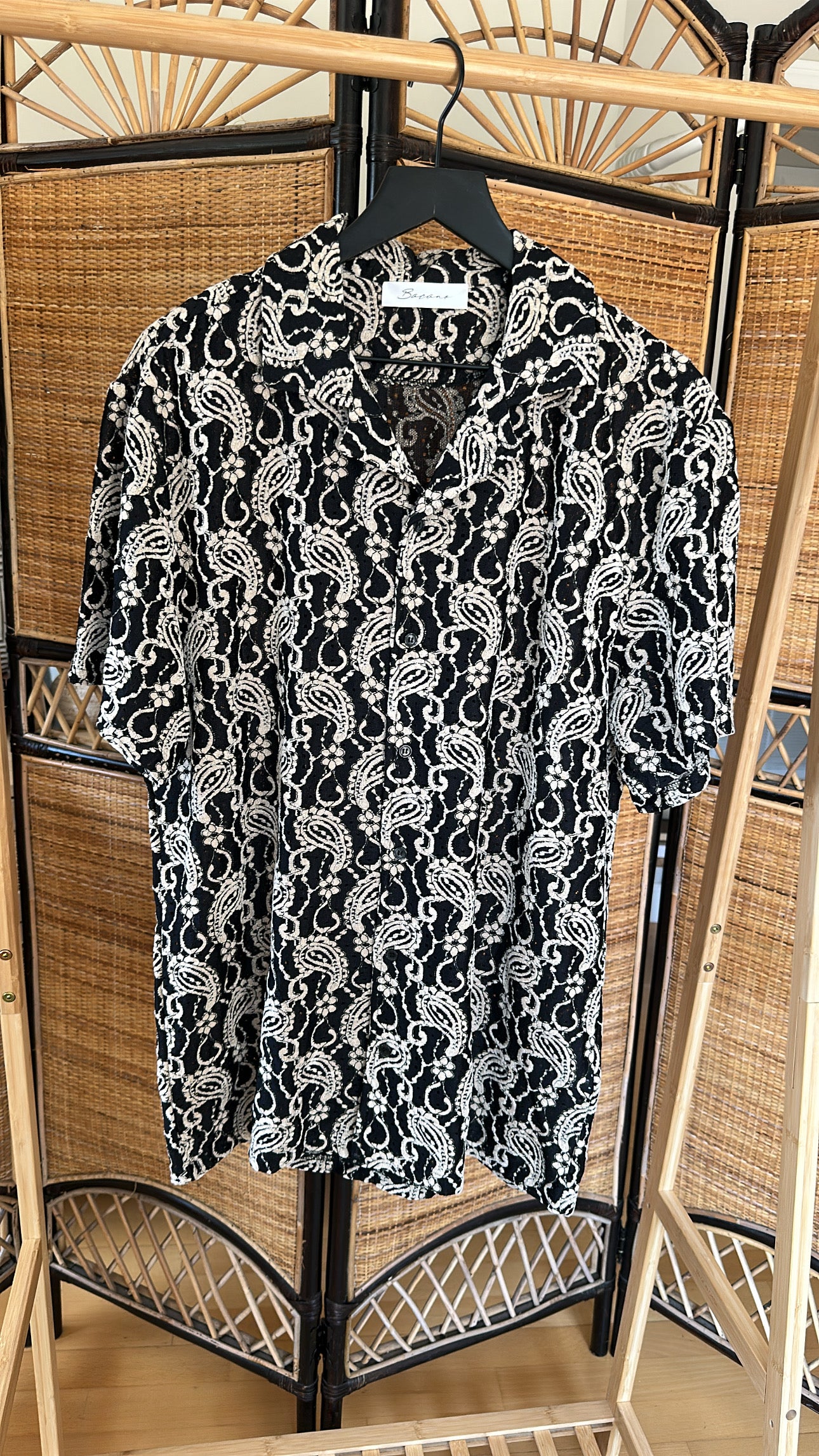 Summer Nights Top