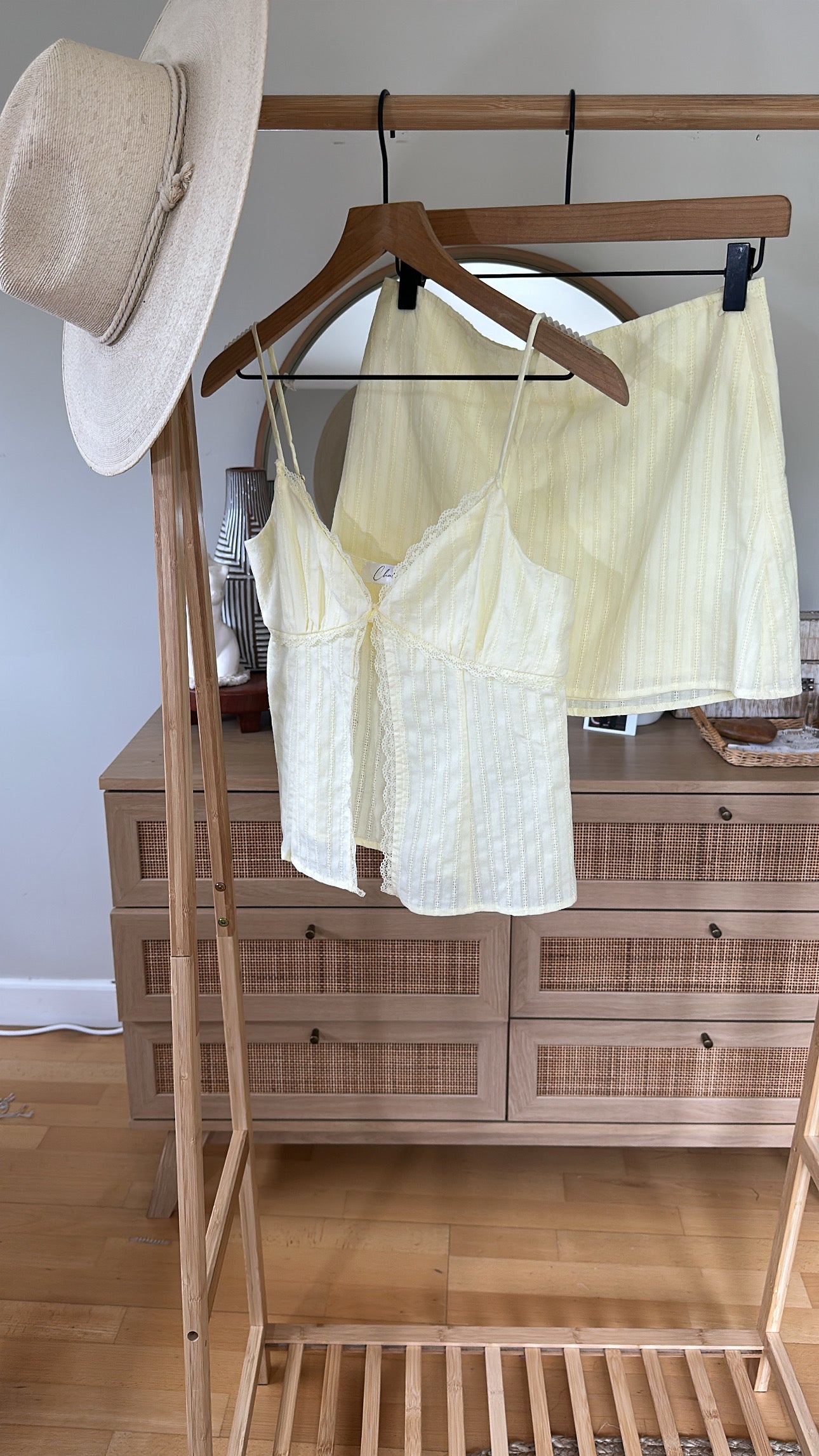 Sweet Lemons Set
