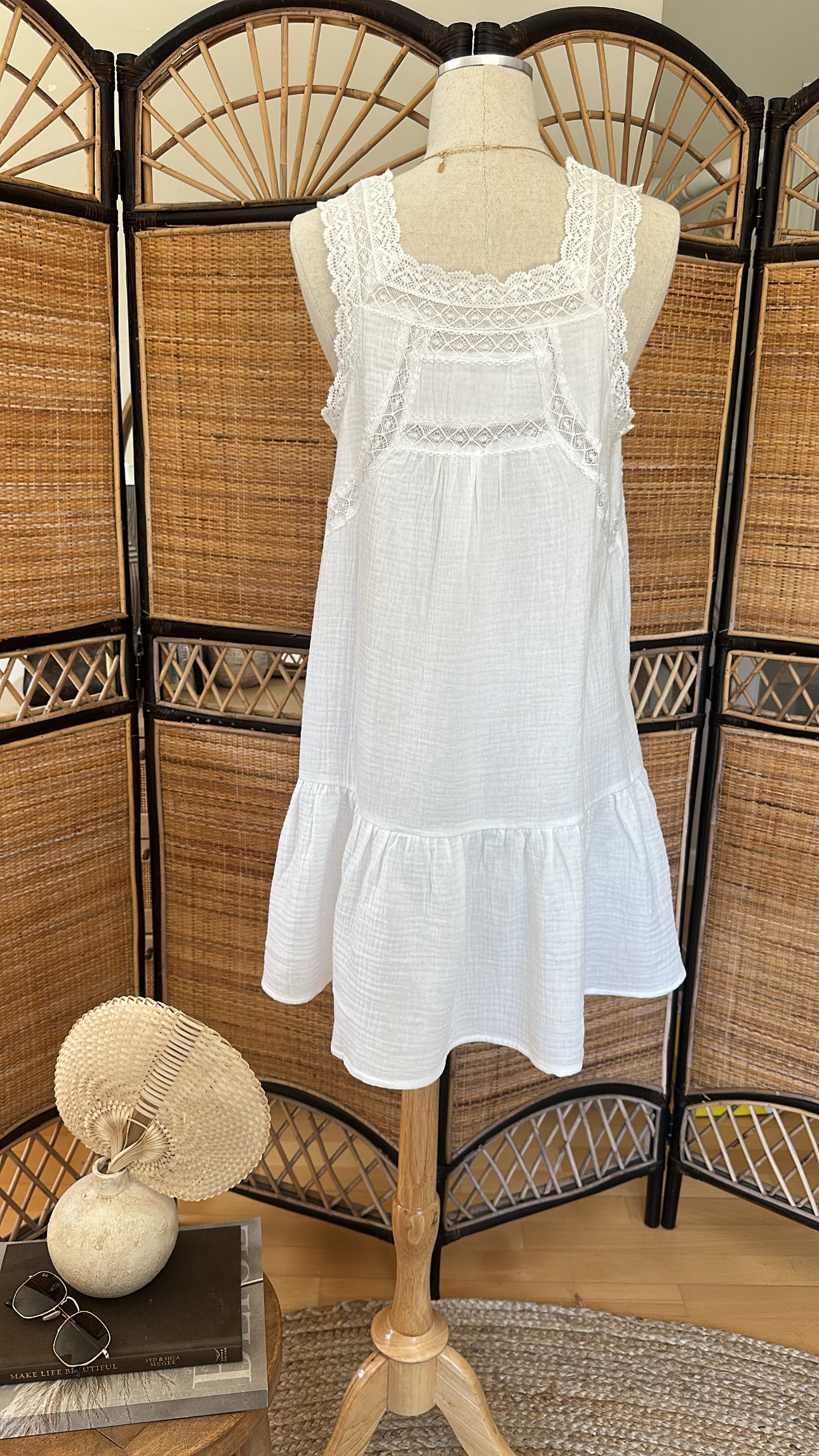 Summer Love Dress