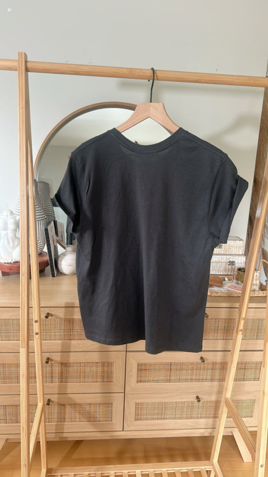 Live to Ride Tee - final sale