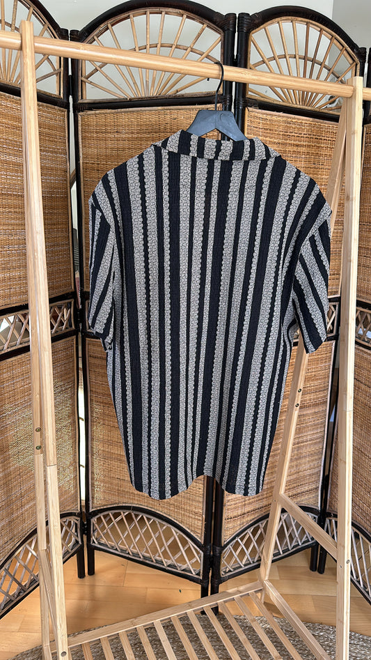 Bacano Neutral Nights Top