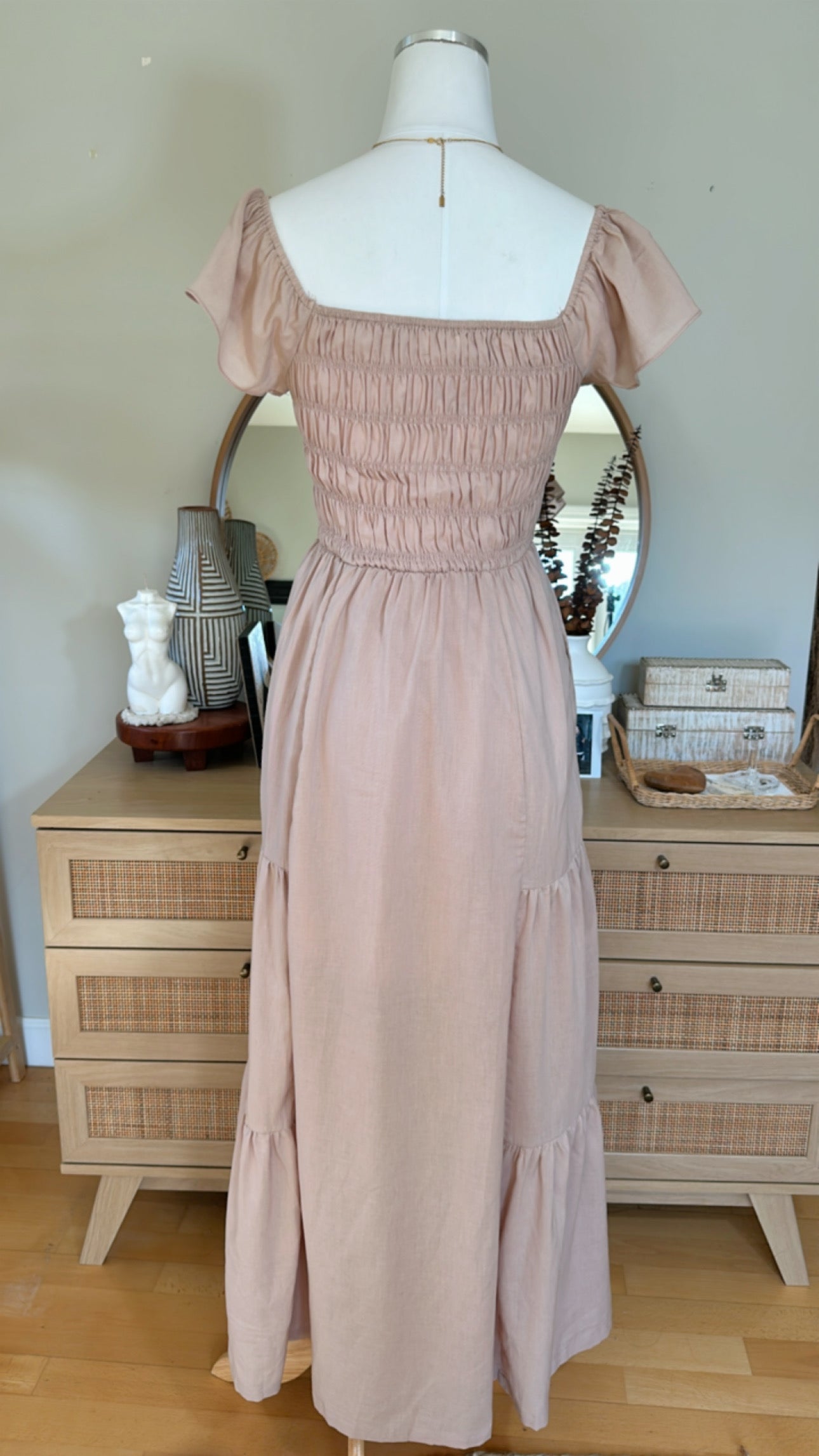 Fresh & Sweet Dress - final sale