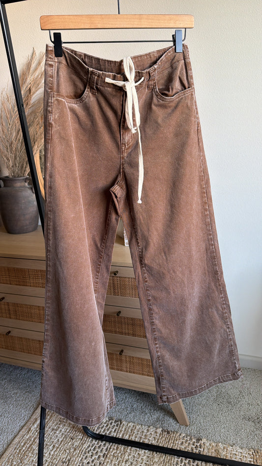 Cocoa Sands Pant