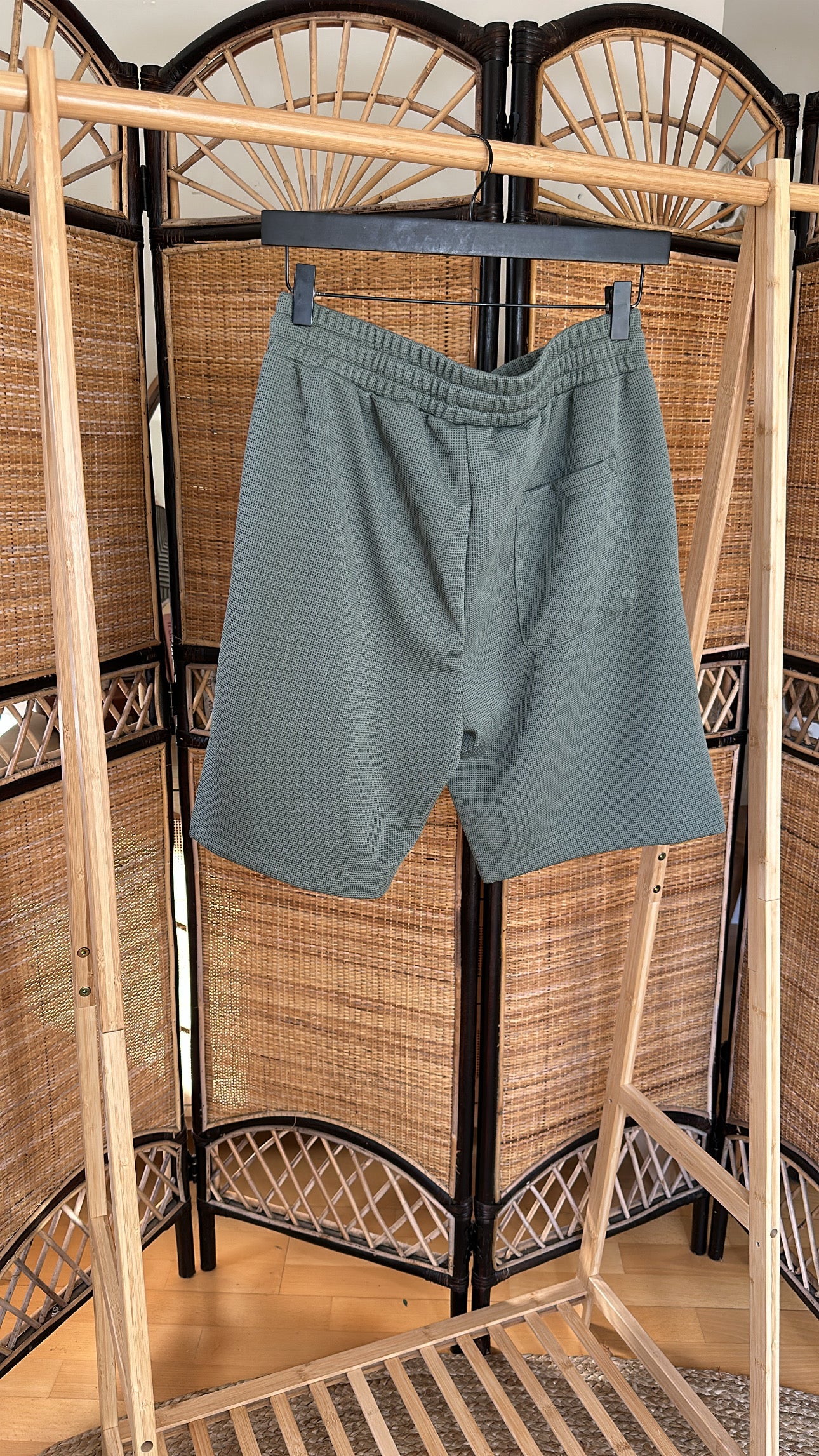 Bacano Paradise Set - sage