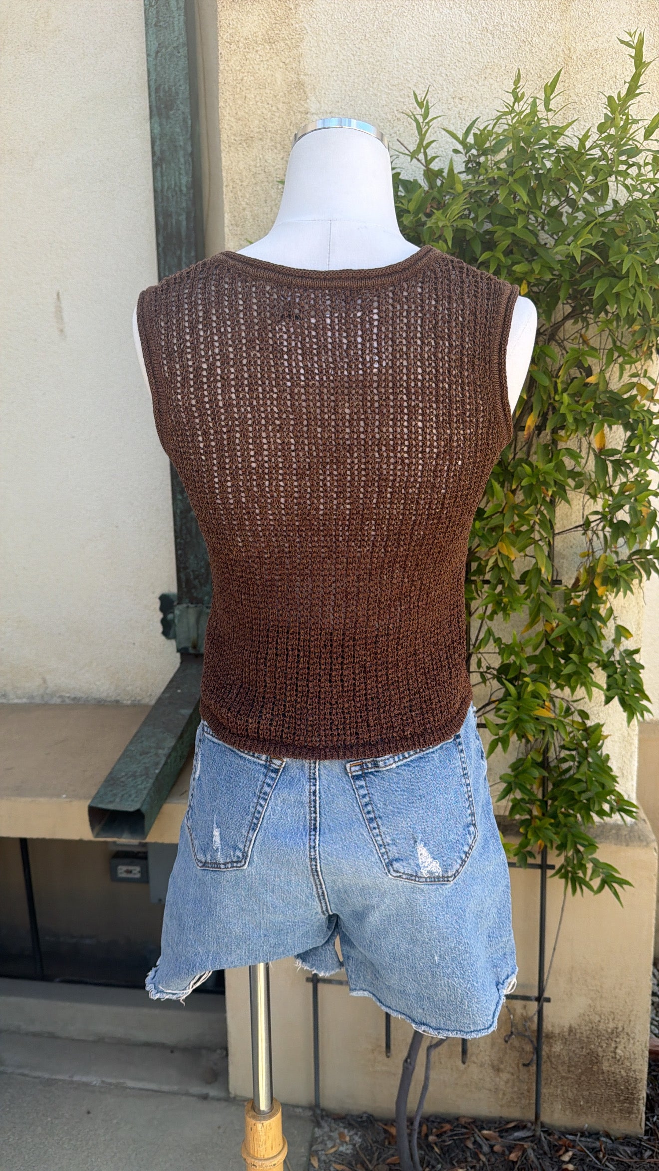 Sun & Sands Top