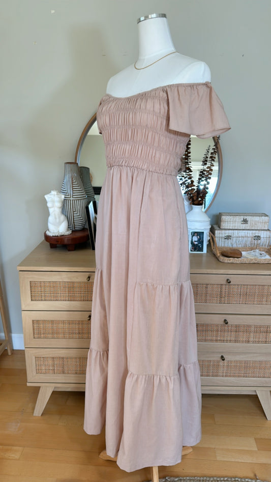 Fresh & Sweet Dress - final sale