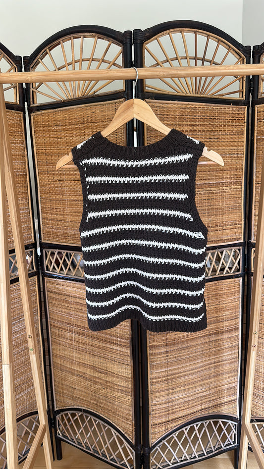 Casual and Cool Sweater