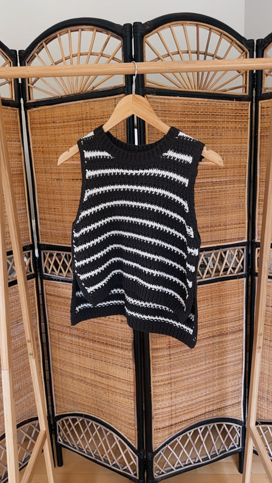 Casual and Cool Sweater