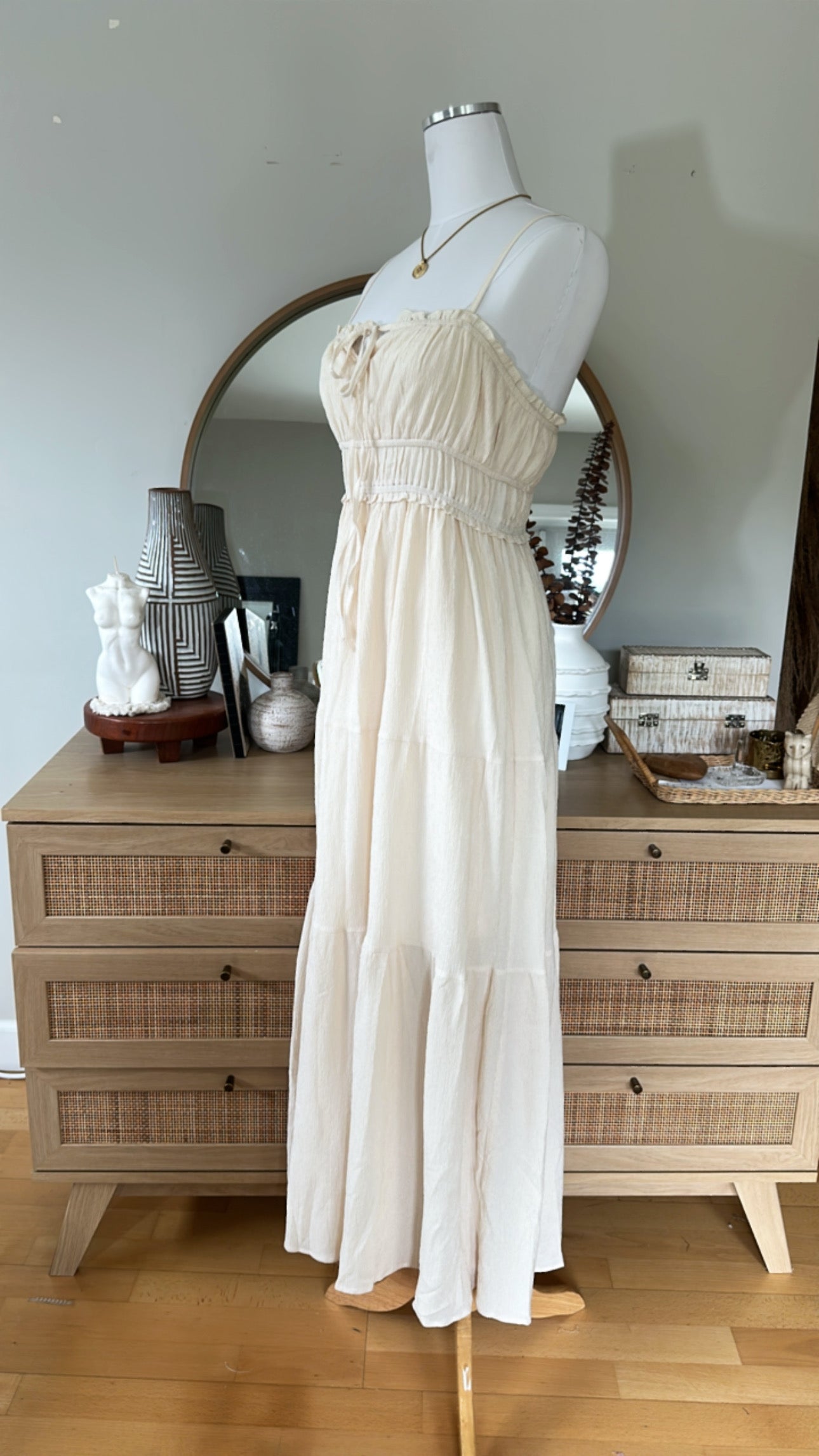 Ventura Sands Dress
