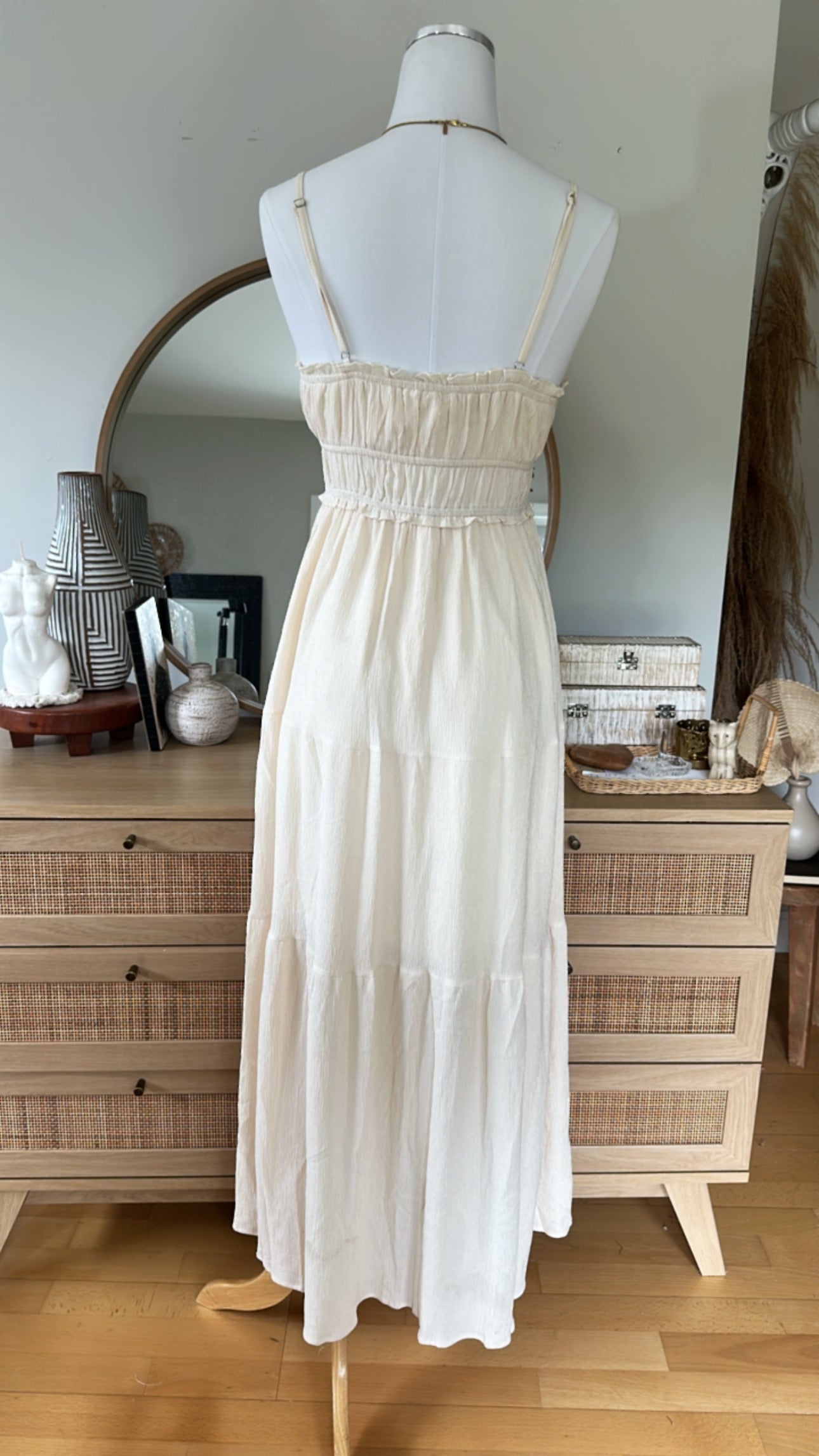Ventura Sands Dress