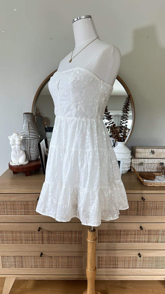Sweet Countryside Dress - final sale
