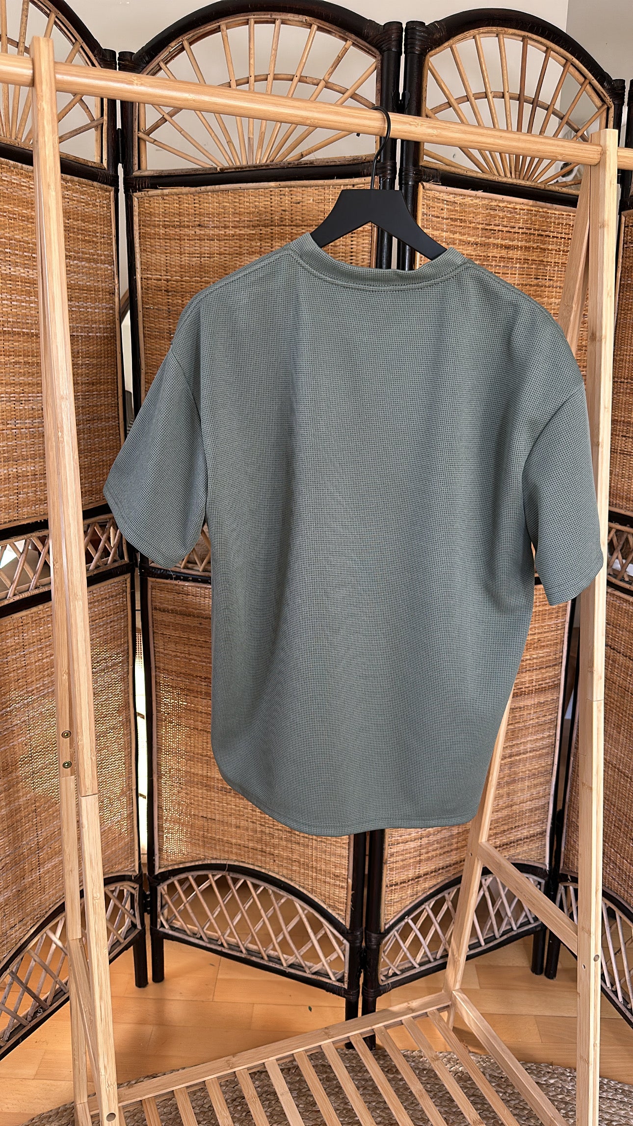 Bacano Paradise Set - sage