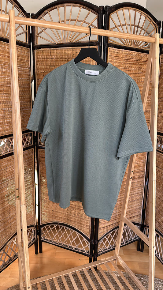 Bacano Paradise Set - sage