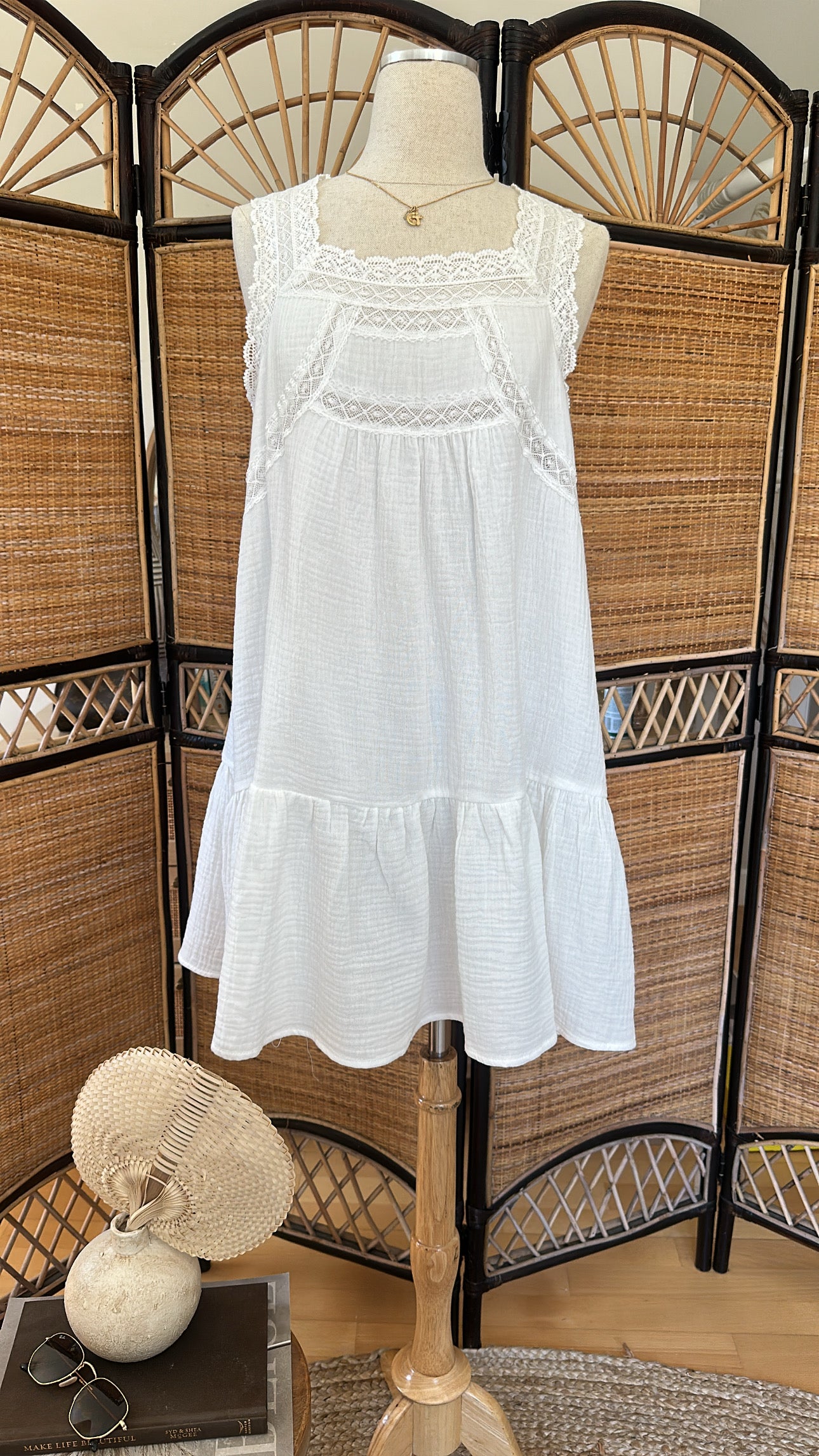 Summer Love Dress