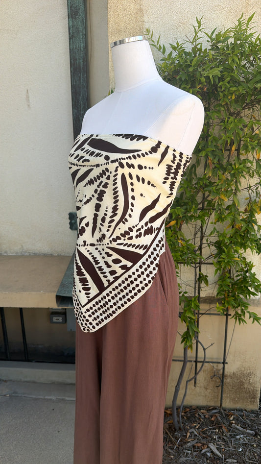 Summer Festival Top