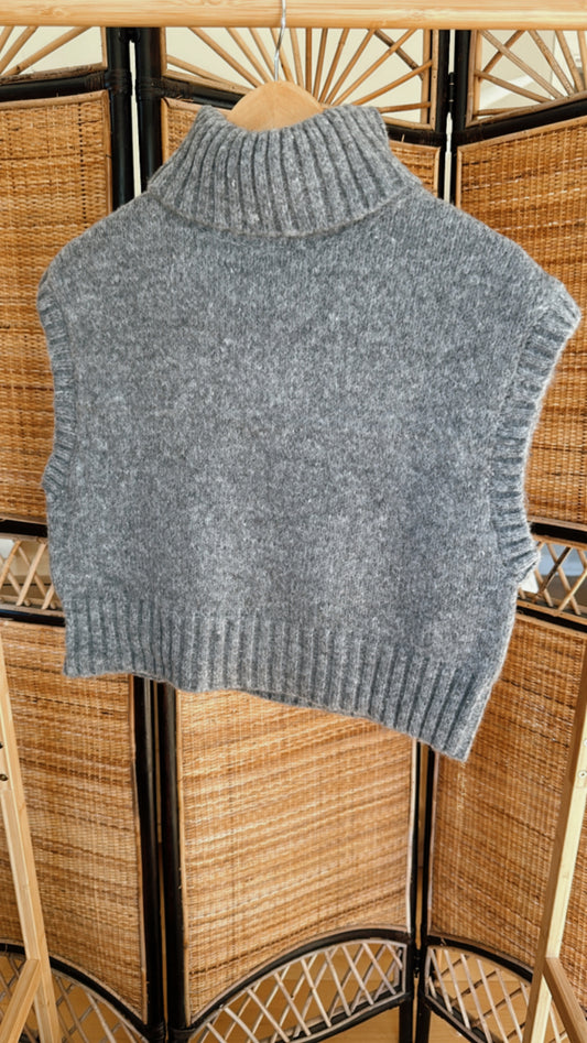 Having a Moment Sweater