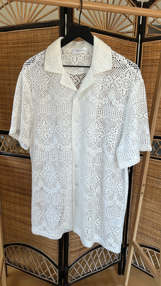 Bacano Summer Button-up