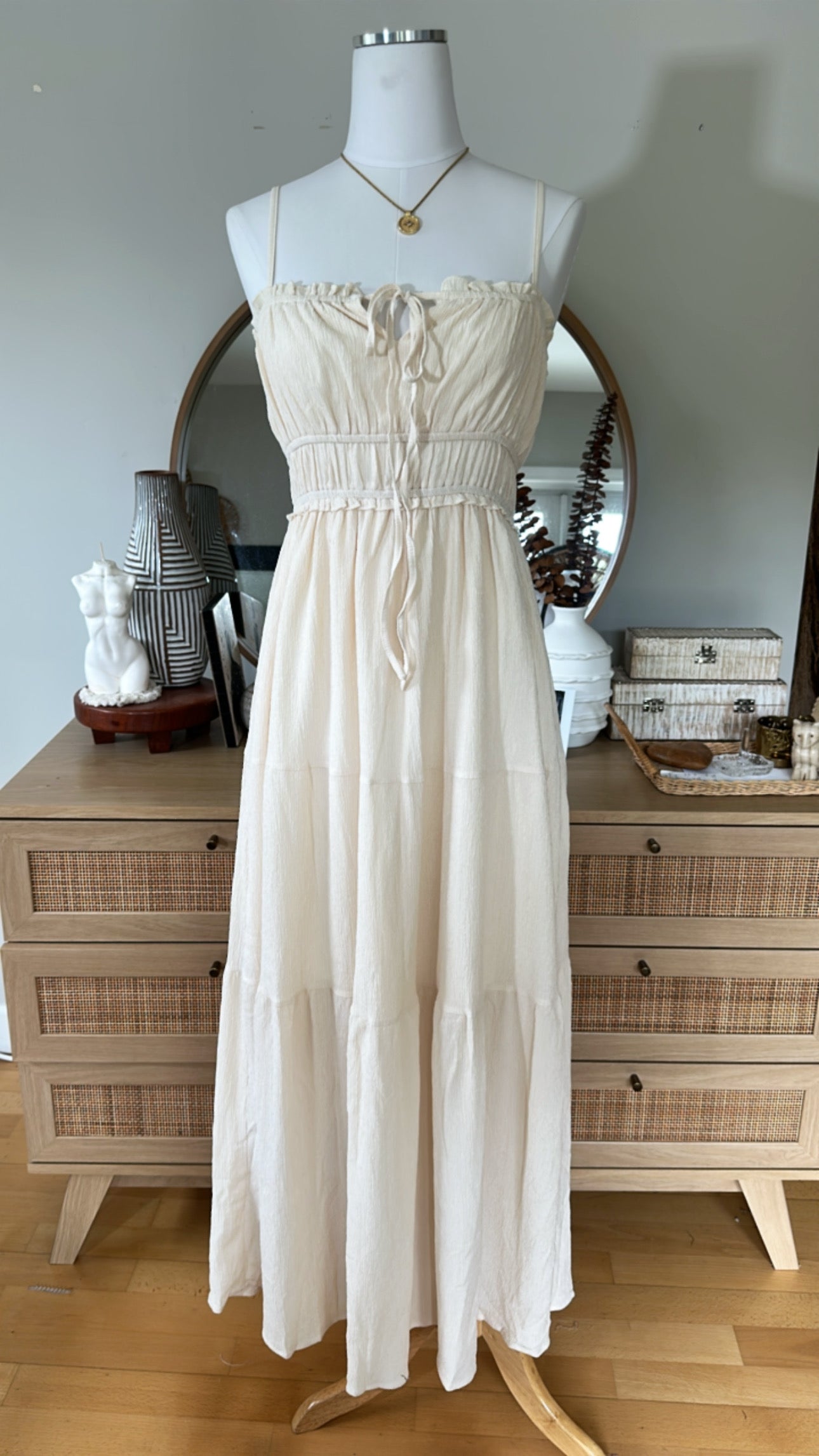 Ventura Sands Dress