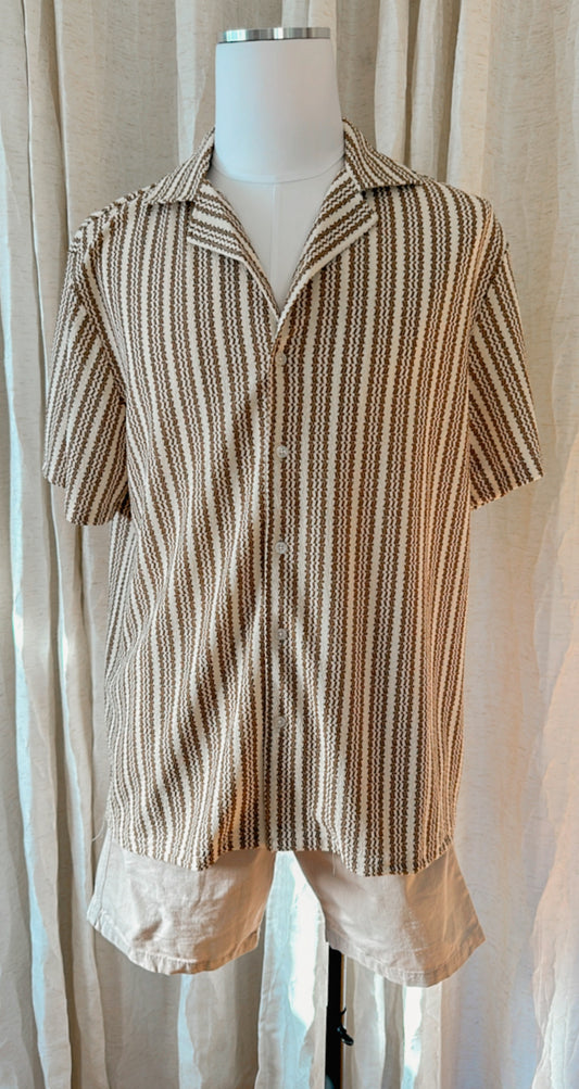 Beach Sands Bacano Top