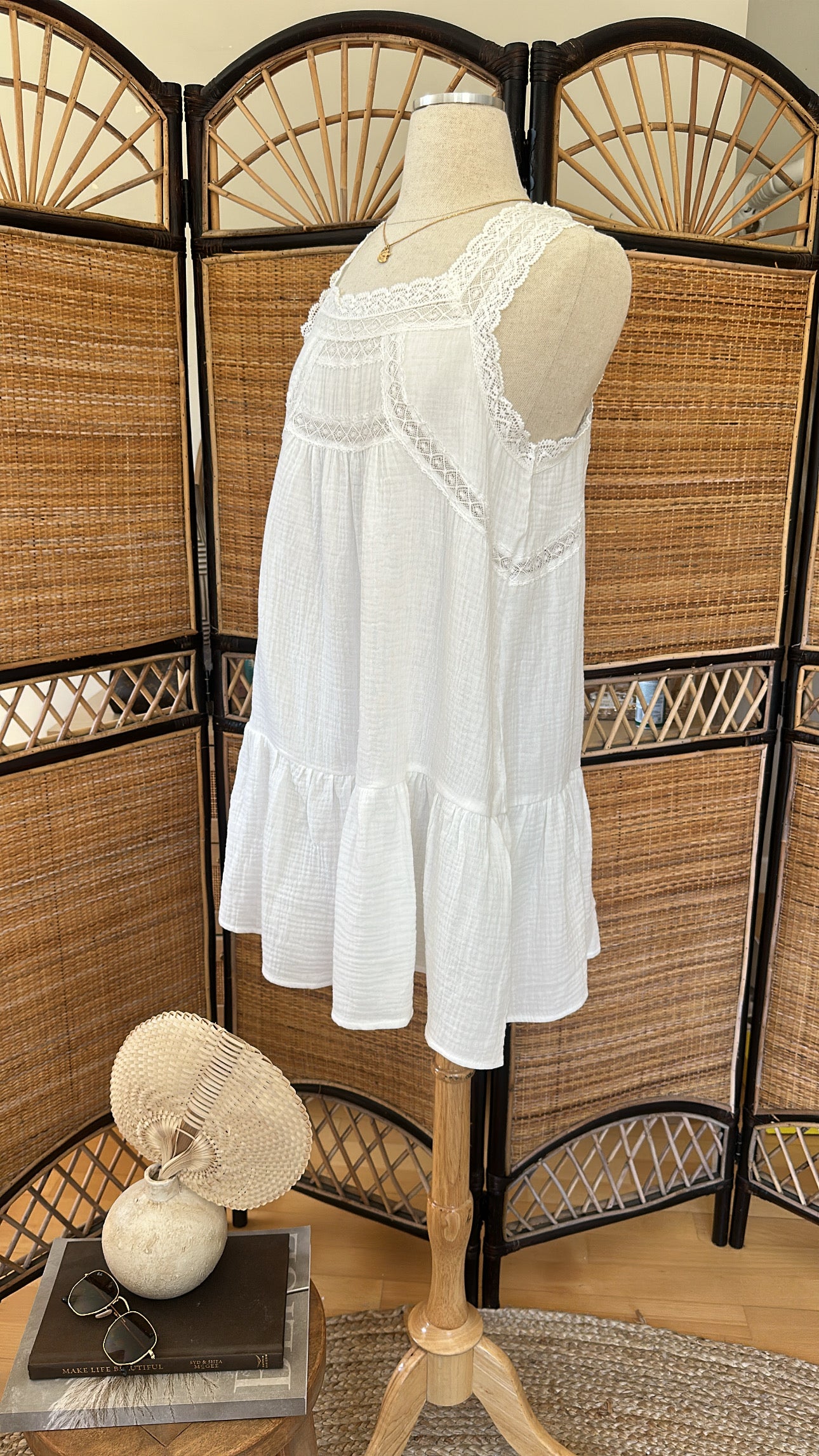 Summer Love Dress