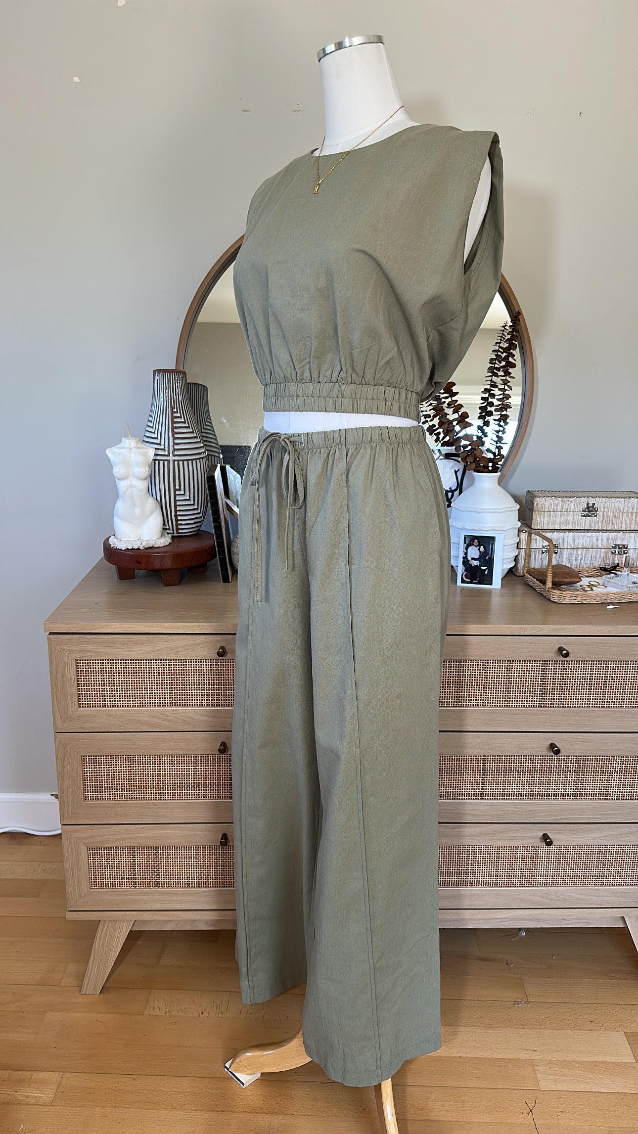 Spring Paradise Set