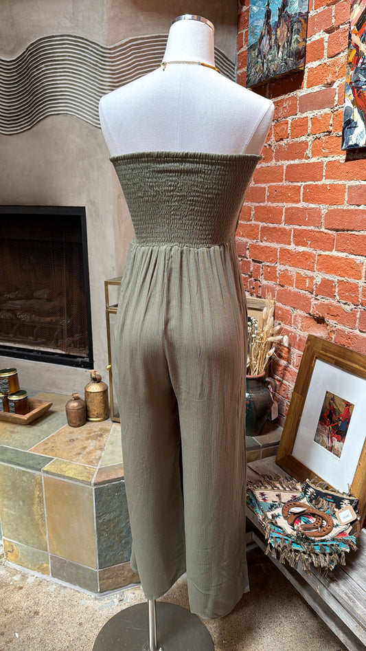 Sienna Jumpsuit