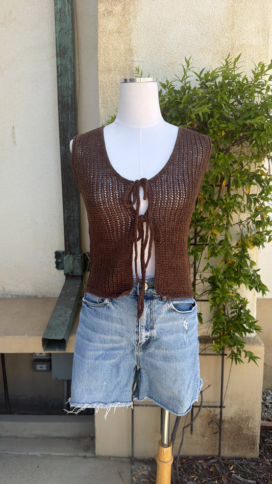 Sun & Sands Top