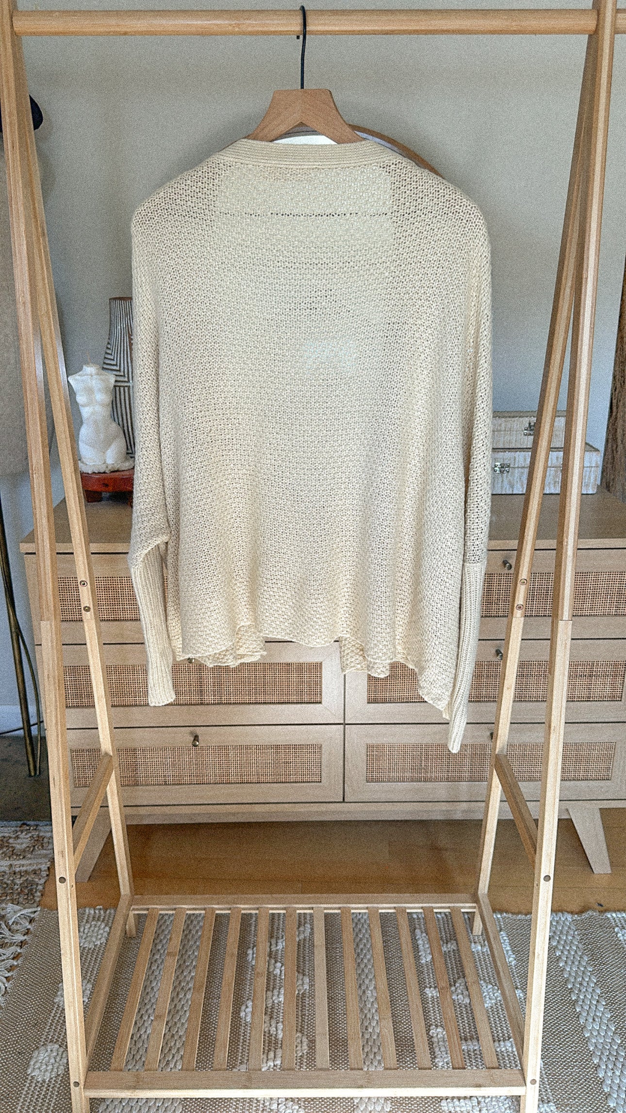 Keeping it Cozy Cardigan