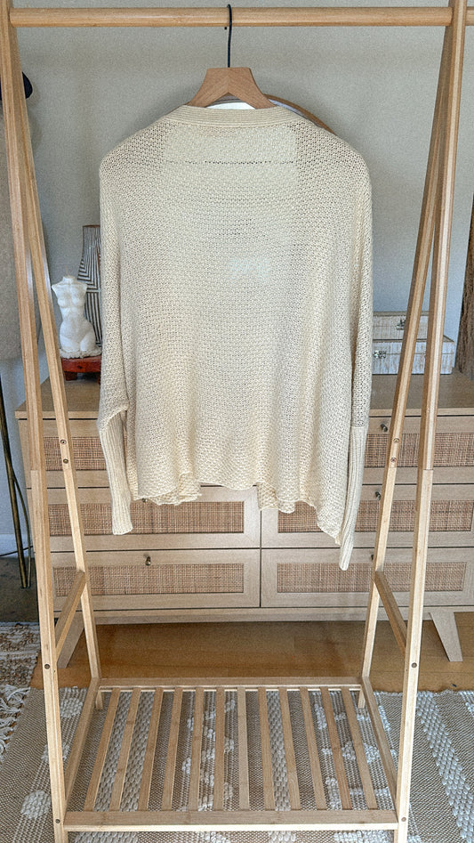 Keeping it Cozy Cardigan