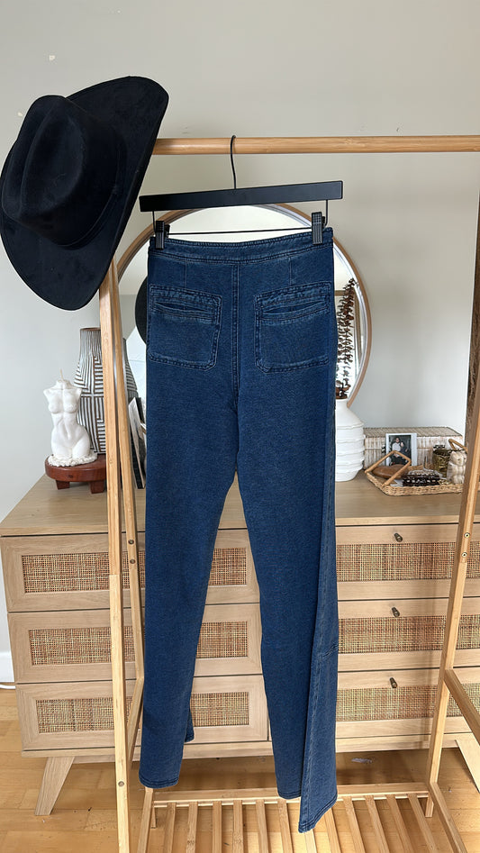 Meant for Her - Dark Denim