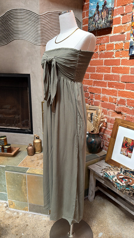 Sienna Jumpsuit