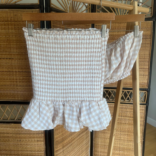 She has arrived set - final sale