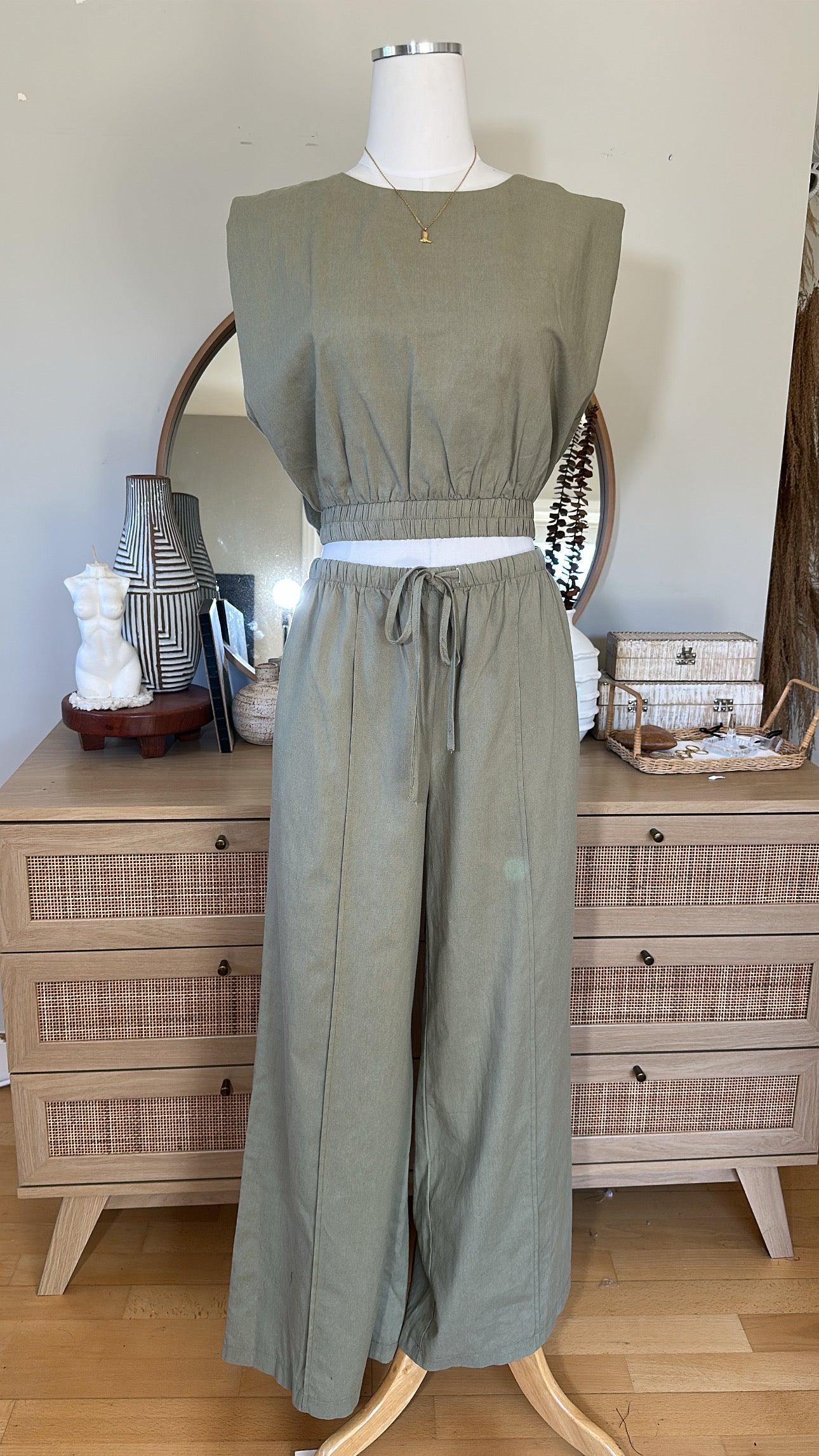 Spring Paradise Set