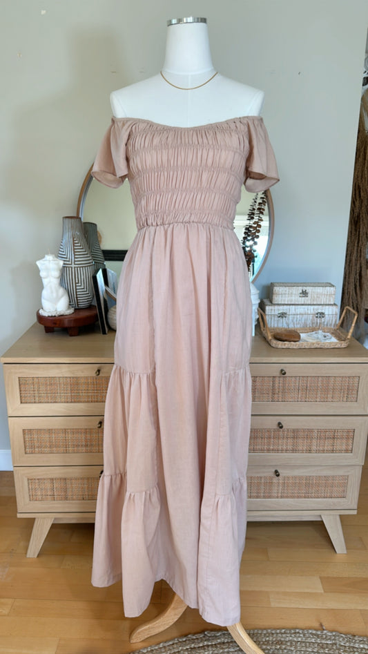 Fresh & Sweet Dress - final sale