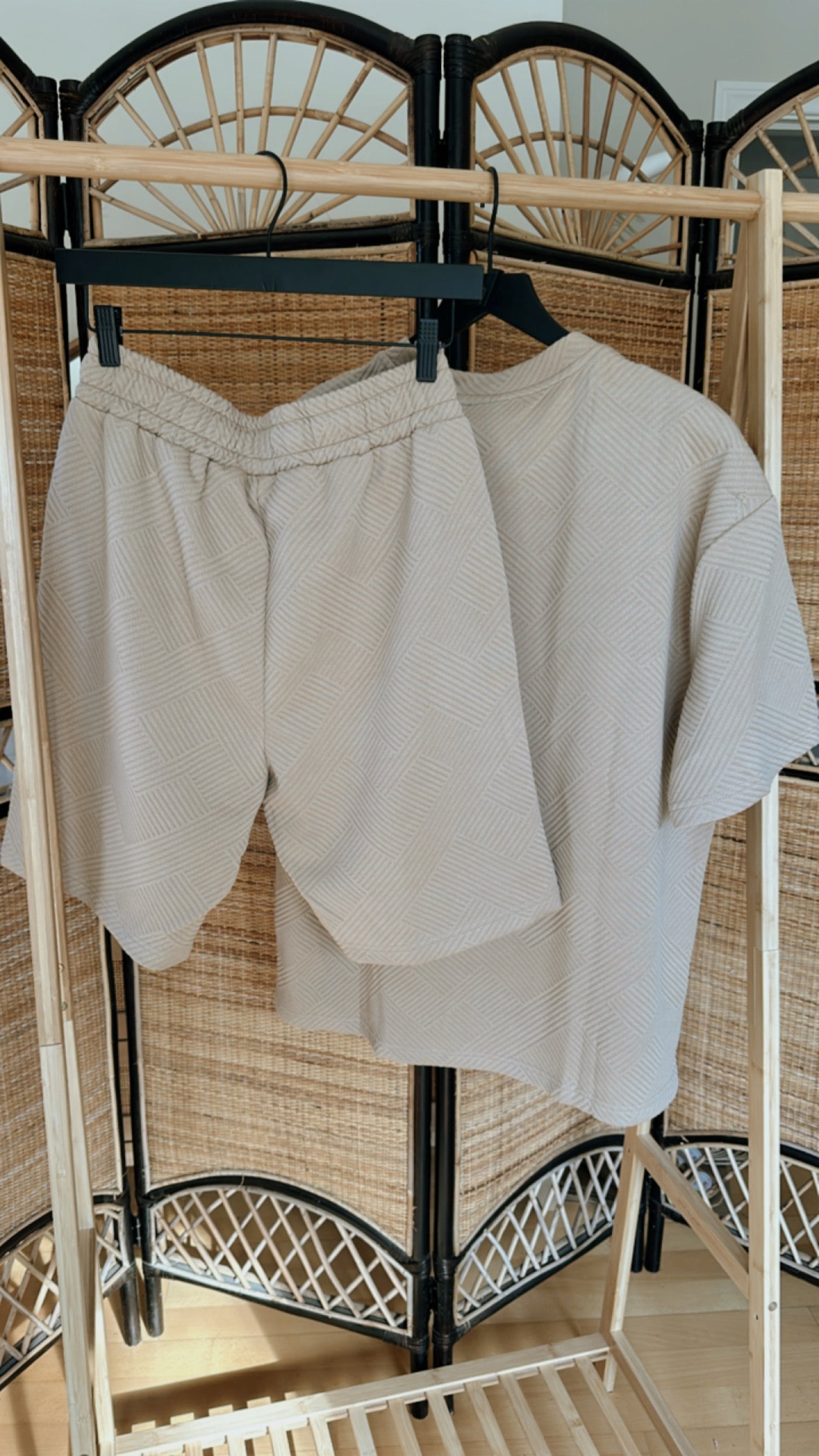 Bacano Set - Beige