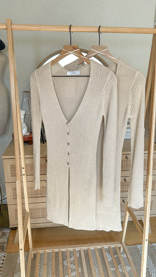 Santa Barbara Sands Top -final sale