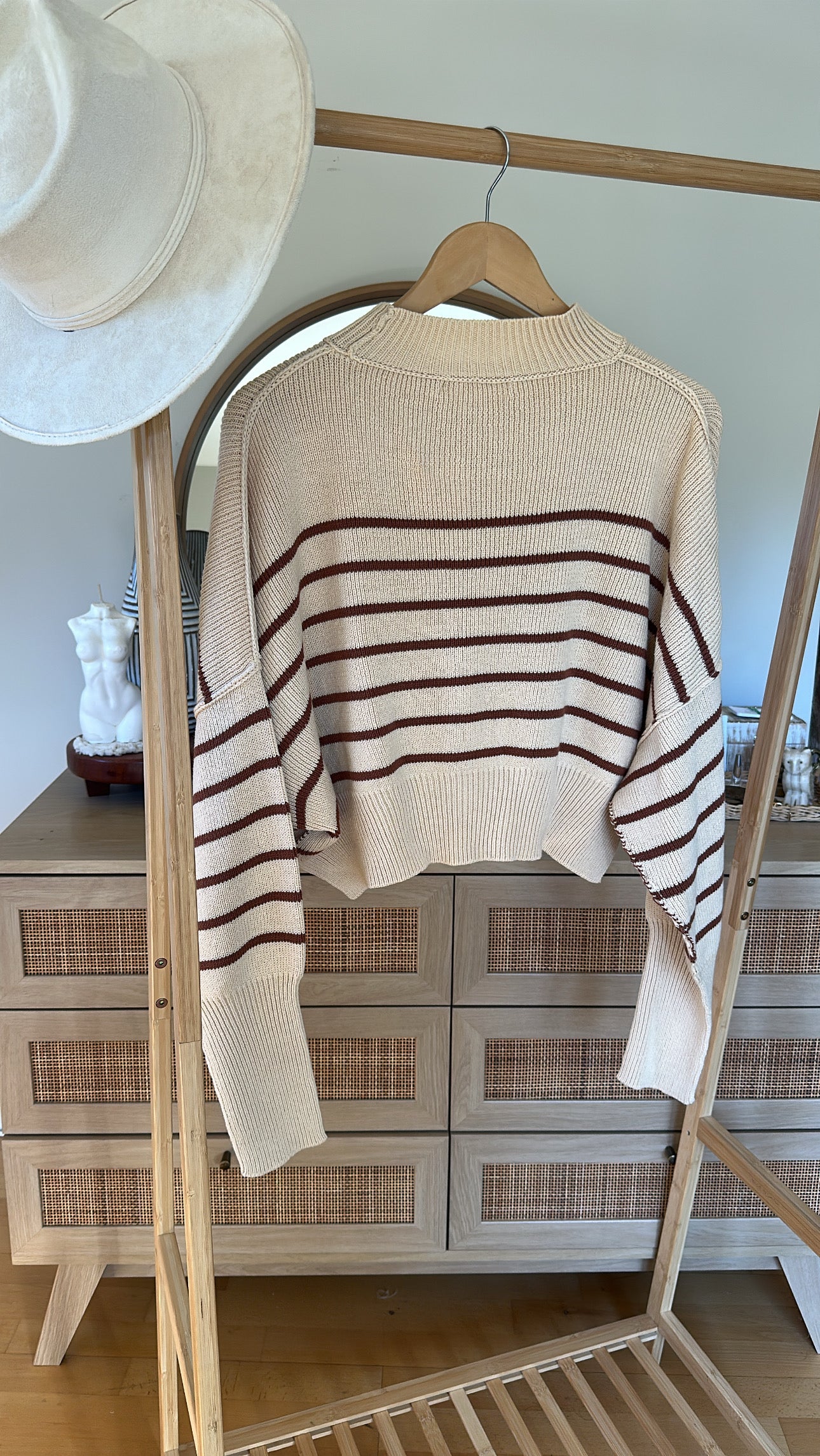 Fall Love Sweater