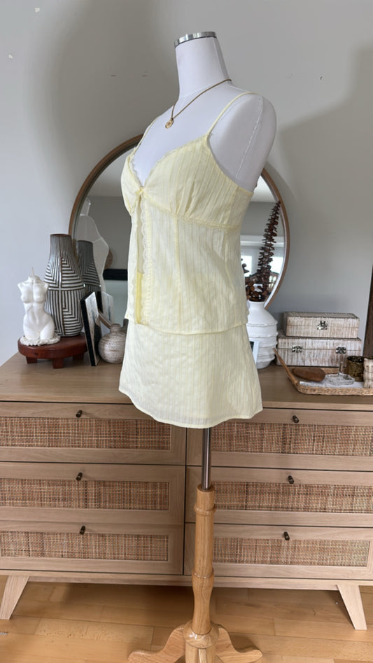 Sweet Lemons Set